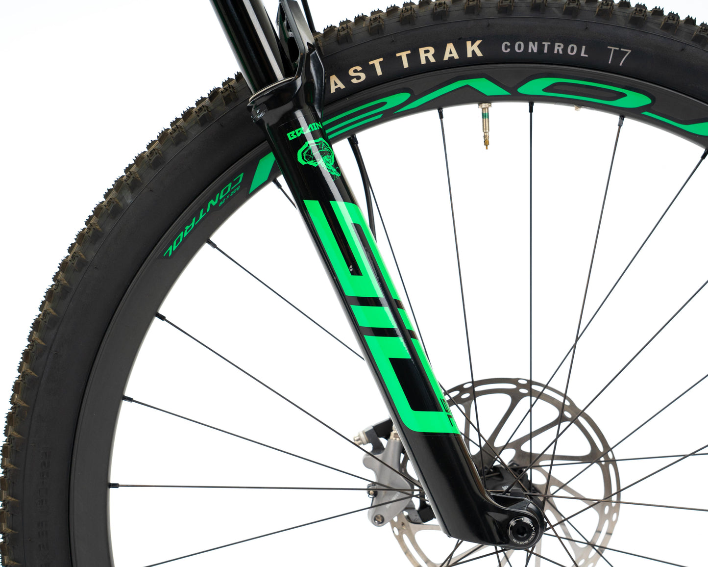 [Pre-Owned] 2024 Specialized Epic WC Expert - Size L