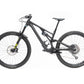 2022 Specialized StumpJumper Evo Expert Carb/Olvgrn/Blk S3 (Pre-Owned)