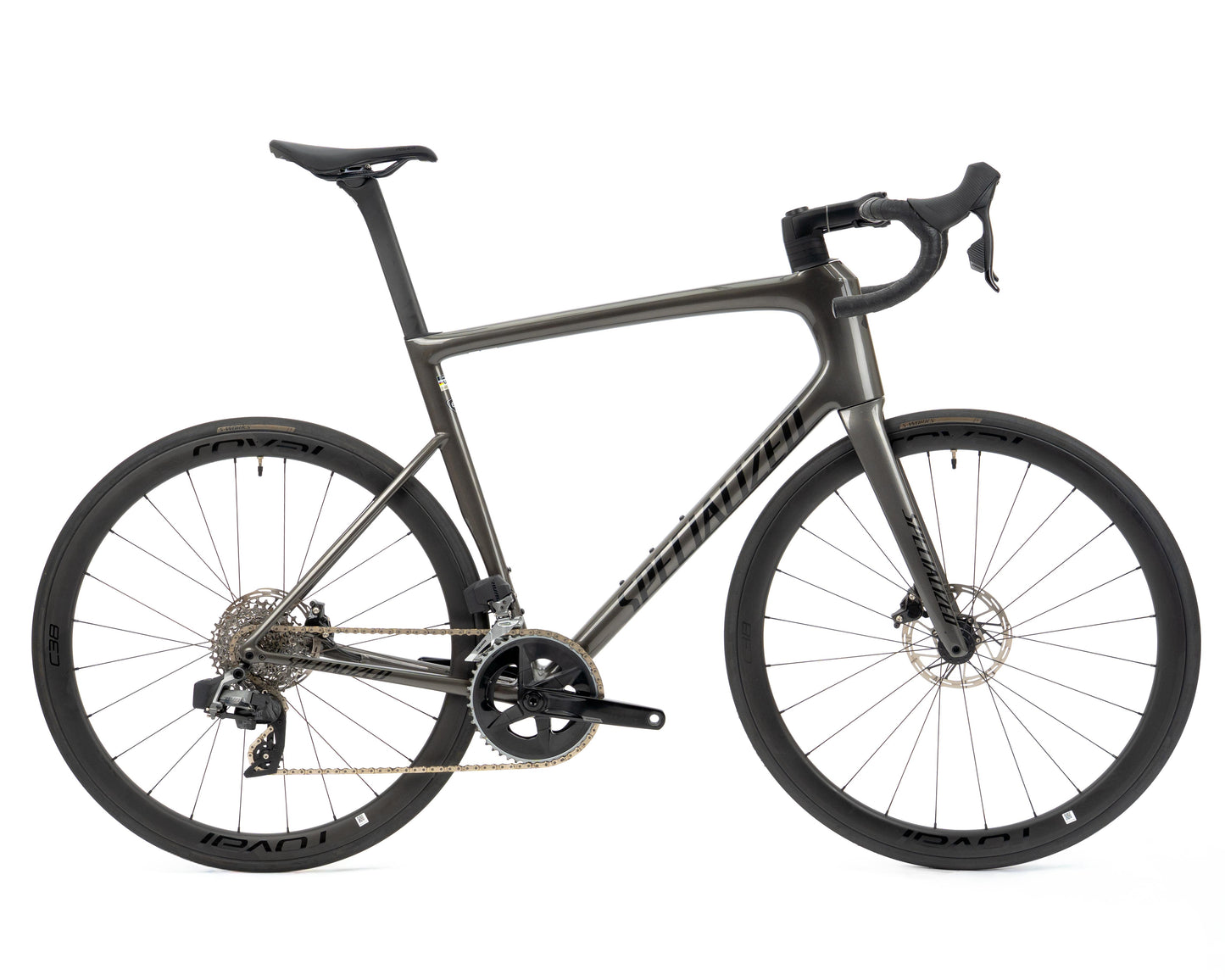 [Pre-Owned] 2024 Specialized Tarmac SL8 Expert - Size 61