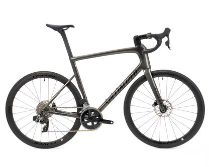 [Pre-Owned] 2024 Specialized Tarmac SL8 Expert - Size 61