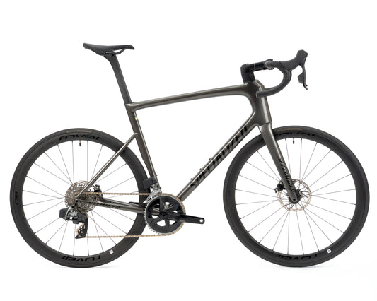 [Pre-Owned] 2024 Specialized Tarmac SL8 Expert - Size 61