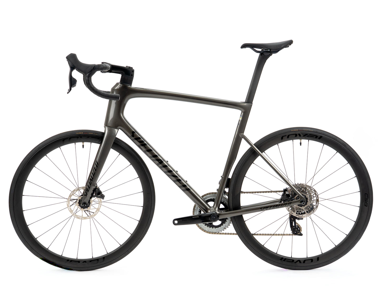 [Pre-Owned] 2024 Specialized Tarmac SL8 Expert - Size 61