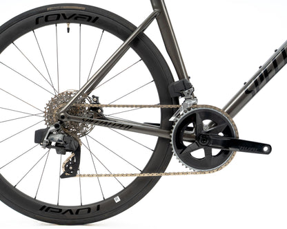 [Pre-Owned] 2024 Specialized Tarmac SL8 Expert - Size 61