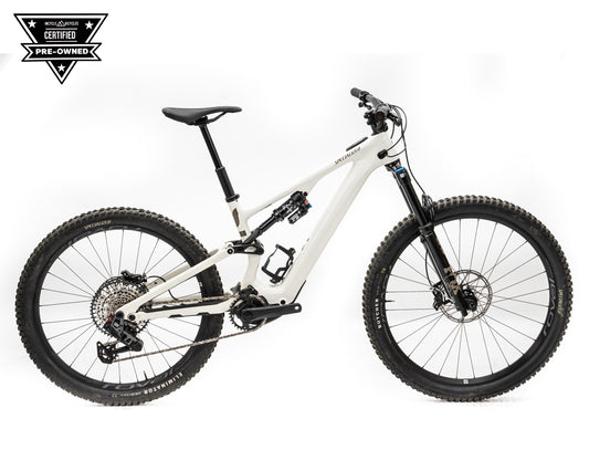 [D&R] Specialized 2024 Levo SL Expert Carbon - Brch/Tpe S3