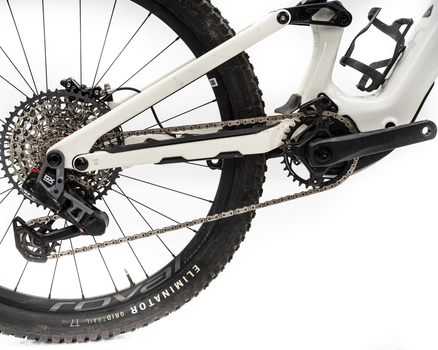 [D&R] Specialized 2024 Levo SL Expert Carbon - Brch/Tpe S3