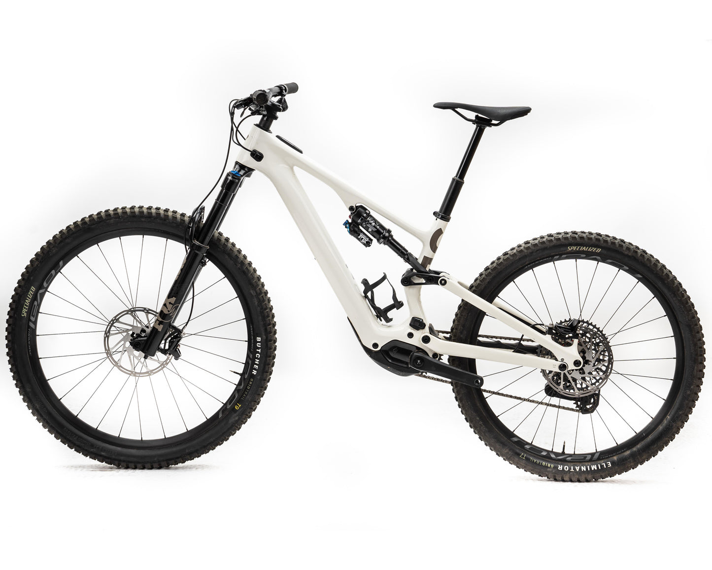 [D&R] Specialized 2024 Levo SL Expert Carbon - Brch/Tpe S3