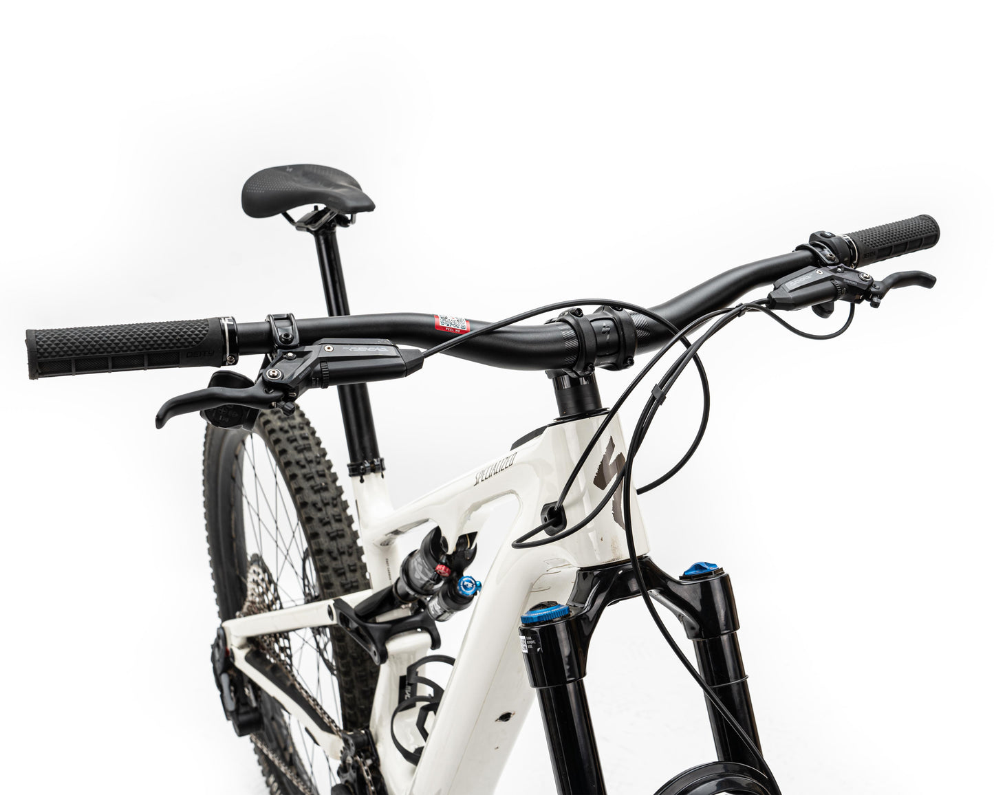 [D&R] Specialized 2024 Levo SL Expert Carbon - Brch/Tpe S3