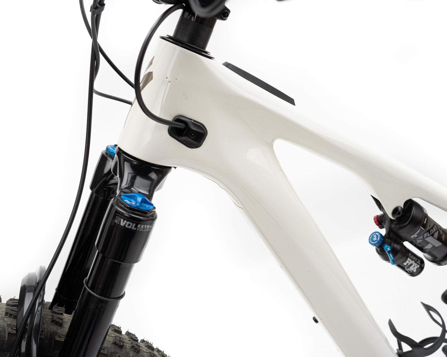 [D&R] Specialized 2024 Levo SL Expert Carbon - Brch/Tpe S3