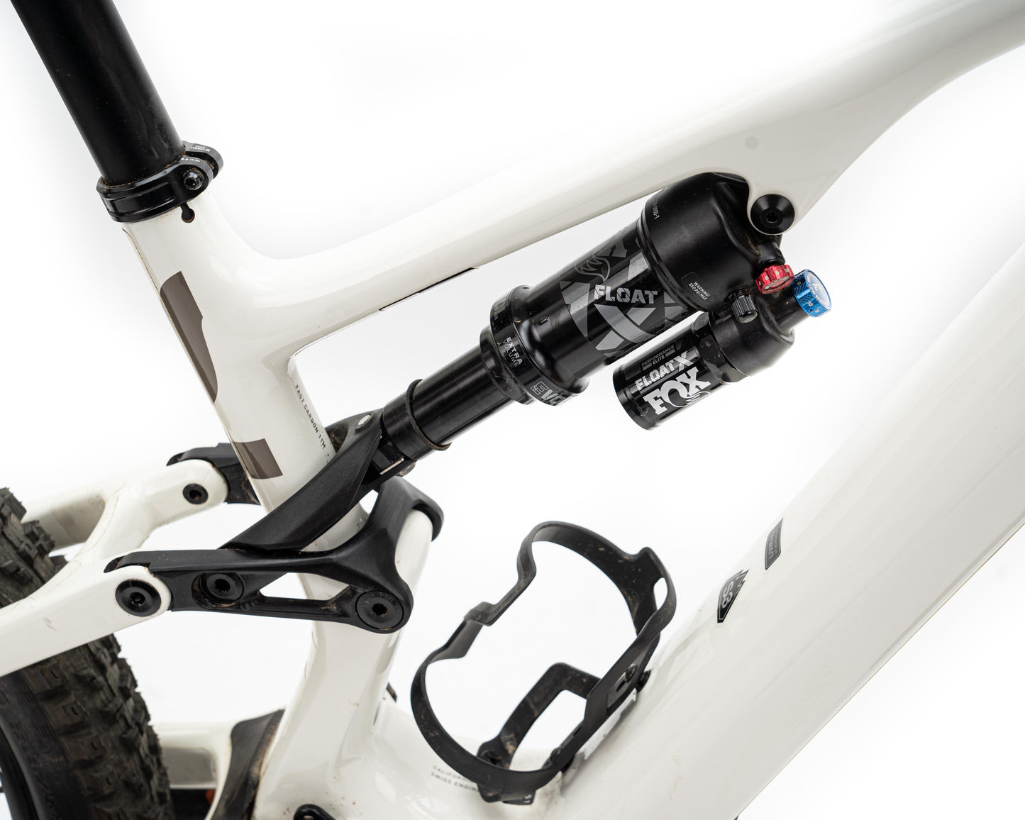 [D&R] Specialized 2024 Levo SL Expert Carbon - Brch/Tpe S3