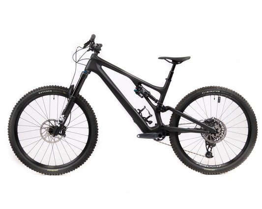 [Pre-Owned] 2023 Specialized Stumpjumper EVO Expert - Size S6