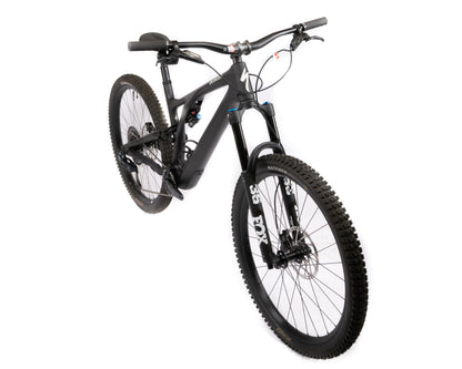 [Pre-Owned] 2023 Specialized Stumpjumper EVO Expert - Size S6