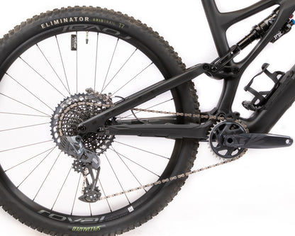 [Pre-Owned] 2023 Specialized Stumpjumper EVO Expert - Size S6