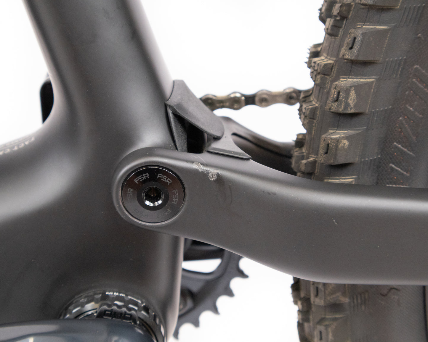 [Pre-Owned] 2023 Specialized Stumpjumper EVO Expert - Size S6