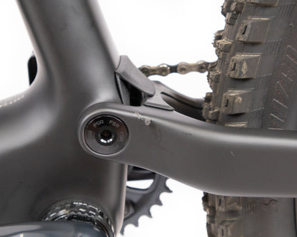 [Pre-Owned] 2023 Specialized Stumpjumper EVO Expert - Size S6