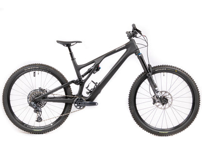 [Pre-Owned] 2023 Specialized Stumpjumper EVO Expert - Size S6