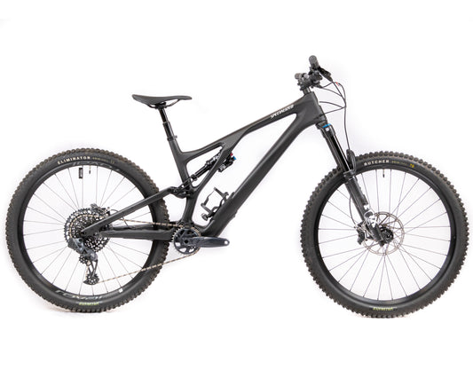 [Pre-Owned] 2023 Specialized Stumpjumper EVO Expert - Size S6