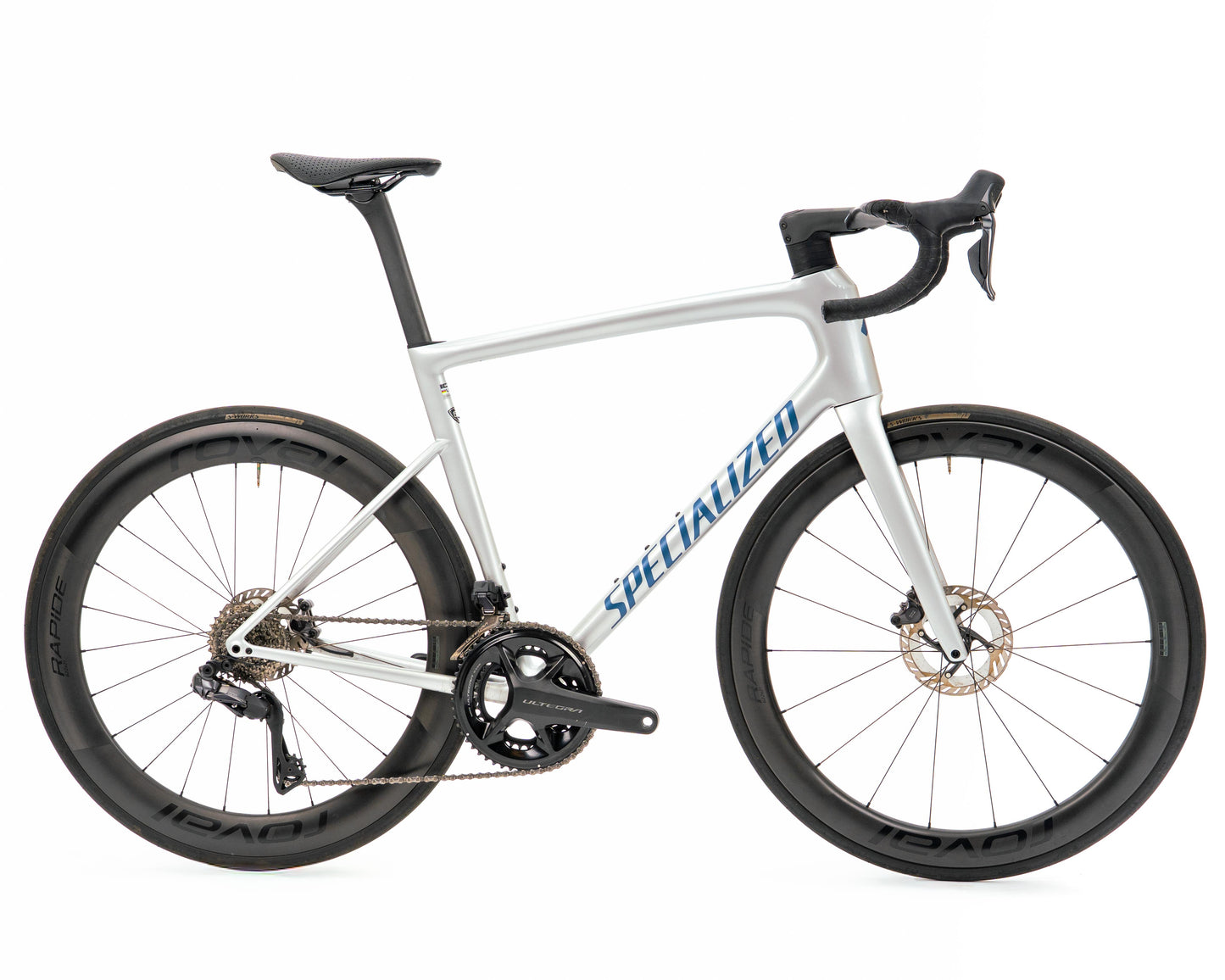 [Pre-Owned] 2025 Specialized Tarmac SL8 Pro UDI2 - Size 58
