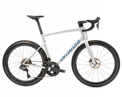 [Pre-Owned] 2025 Specialized Tarmac SL8 Pro UDI2 - Size 58