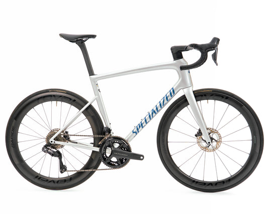 [Pre-Owned] 2025 Specialized Tarmac SL8 Pro UDI2 - Size 58