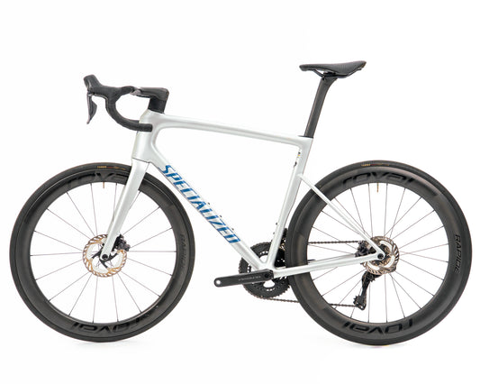 [Pre-Owned] 2025 Specialized Tarmac SL8 Pro UDI2 - Size 58