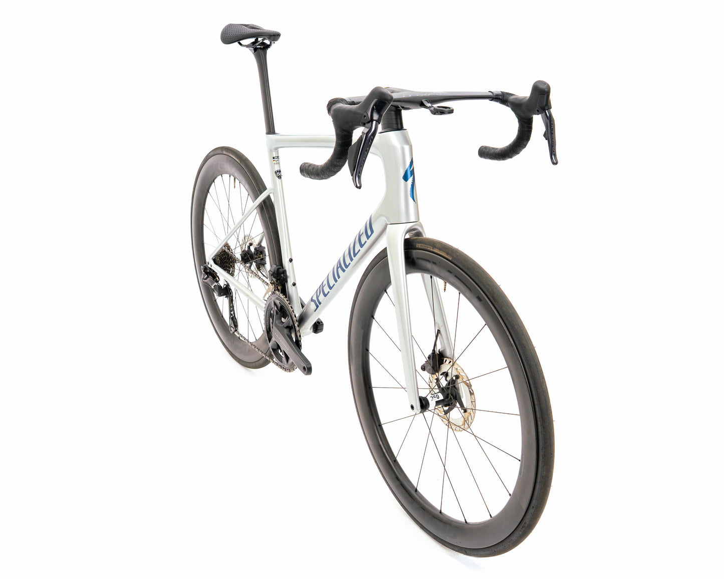 [Pre-Owned] 2025 Specialized Tarmac SL8 Pro UDI2 - Size 58