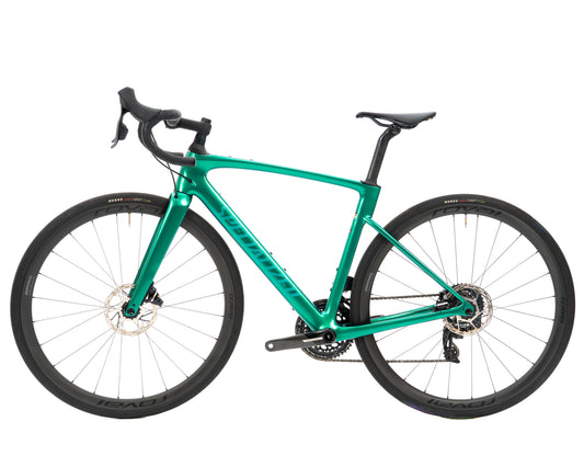 [Pre-Owned] 2025 Specialized Roubaix Pro - Size 54