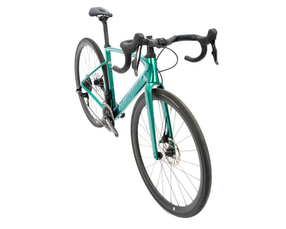 [Pre-Owned] 2025 Specialized Roubaix Pro - Size 54