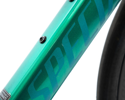 [Pre-Owned] 2025 Specialized Roubaix Pro - Size 54