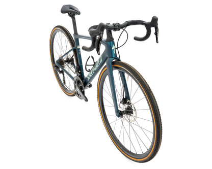 [Pre-Owned] 2025 Specialized Roubaix Comp - Size 52