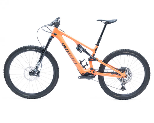 [Pre-Owned] 2024 Specialized Levo SL Comp Carbon - Size S4