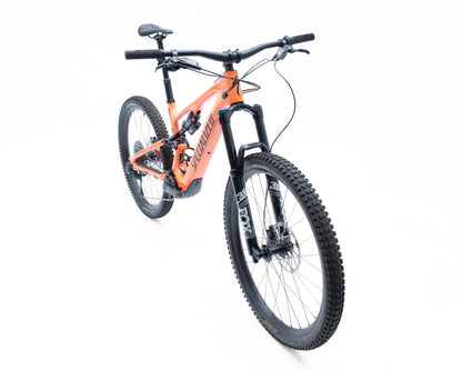 [Pre-Owned] 2024 Specialized Levo SL Comp Carbon - Size S4