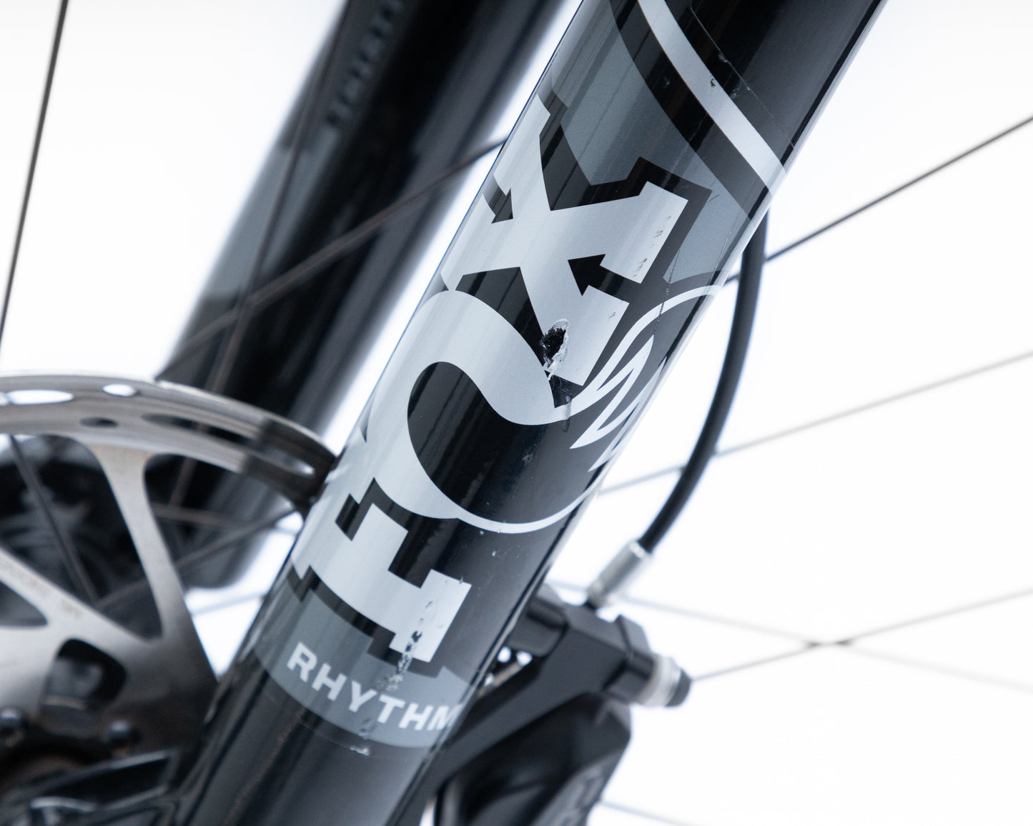 [Pre-Owned] 2024 Specialized Levo SL Comp Carbon - Size S4