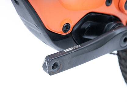 [Pre-Owned] 2024 Specialized Levo SL Comp Carbon - Size S4