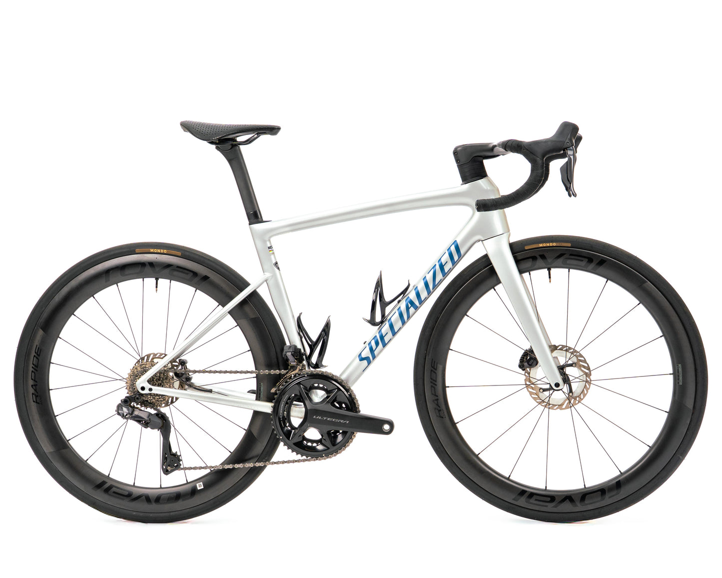 [Pre-Owned] 2025 Specialized Tarmac SL8 Pro UDI2 - Size 54