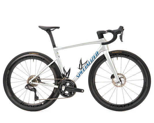[Pre-Owned] 2025 Specialized Tarmac SL8 Pro UDI2 - Size 54
