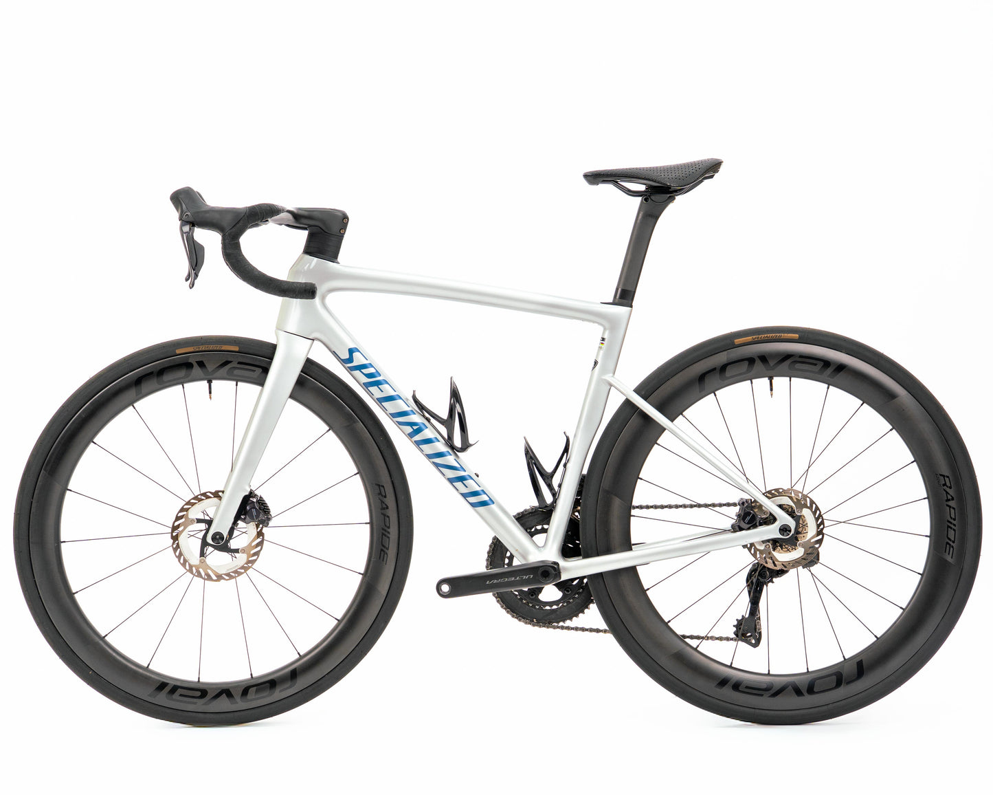 [Pre-Owned] 2025 Specialized Tarmac SL8 Pro UDI2 - Size 54
