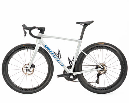 [Pre-Owned] 2025 Specialized Tarmac SL8 Pro UDI2 - Size 54