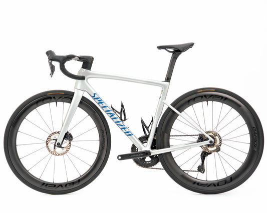 [Pre-Owned] 2025 Specialized Tarmac SL8 Pro UDI2 - Size 54