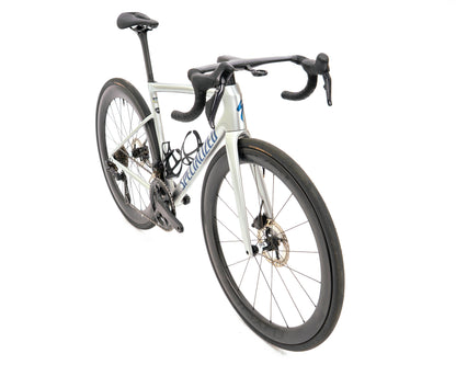 [Pre-Owned] 2025 Specialized Tarmac SL8 Pro UDI2 - Size 54