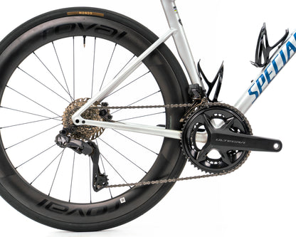 [Pre-Owned] 2025 Specialized Tarmac SL8 Pro UDI2 - Size 54