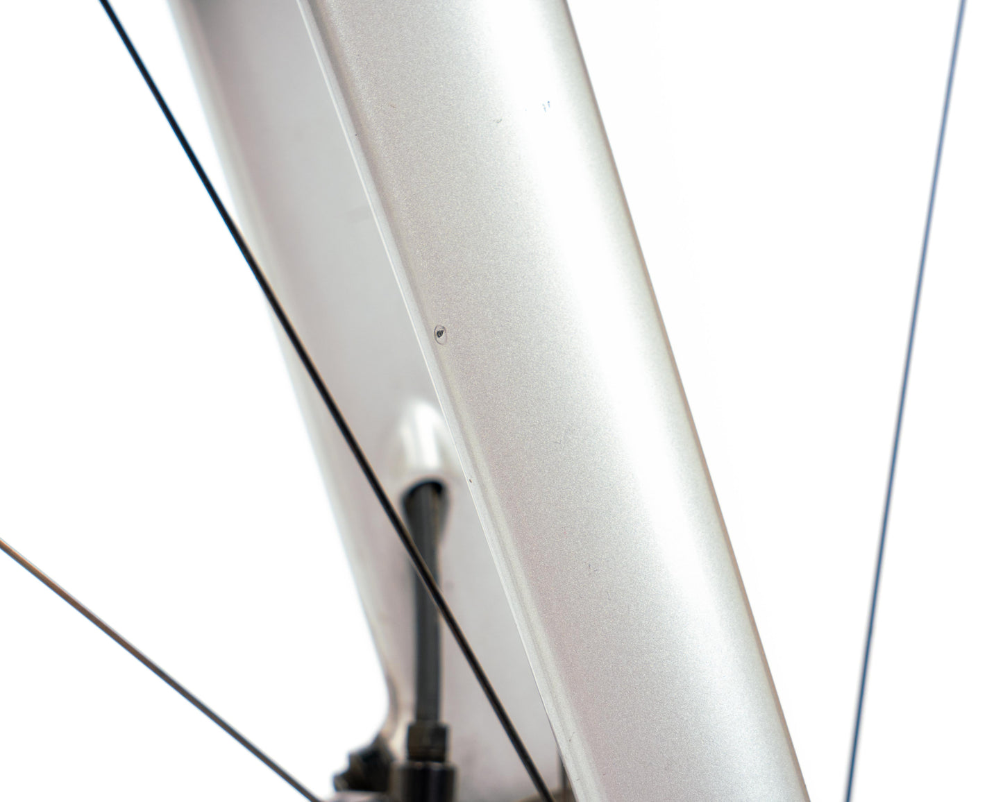 [Pre-Owned] 2025 Specialized Tarmac SL8 Pro UDI2 - Size 54