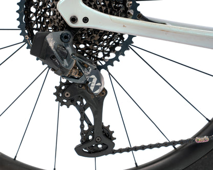[Pre-Owned] 2024 Specialized Diverge STR S-Works - Size 54