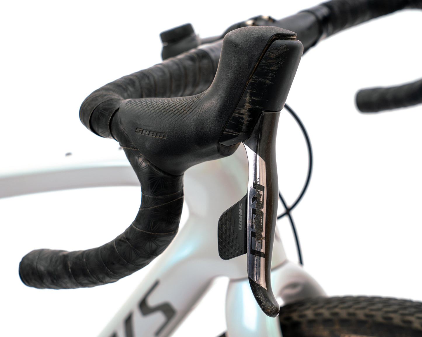 [Pre-Owned] 2024 Specialized Diverge STR S-Works - Size 54