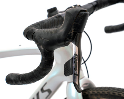 [Pre-Owned] 2024 Specialized Diverge STR S-Works - Size 54