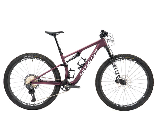 [Pre-Owned] 2026 Specialized Epic 8 Expert Di2 - Size M