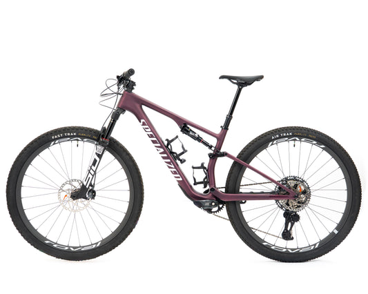 [Pre-Owned] 2026 Specialized Epic 8 Expert Di2 - Size M