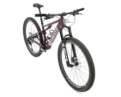 [Pre-Owned] 2026 Specialized Epic 8 Expert Di2 - Size M
