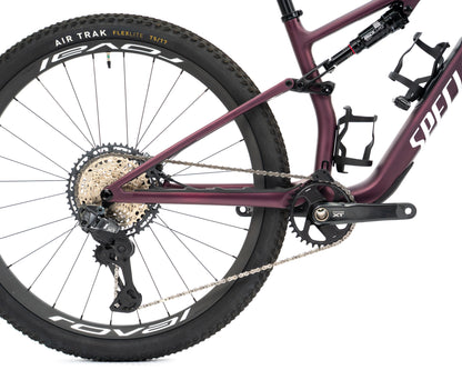 [Pre-Owned] 2026 Specialized Epic 8 Expert Di2 - Size M