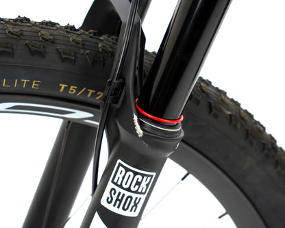 [Pre-Owned] 2026 Specialized Epic 8 Expert Di2 - Size M