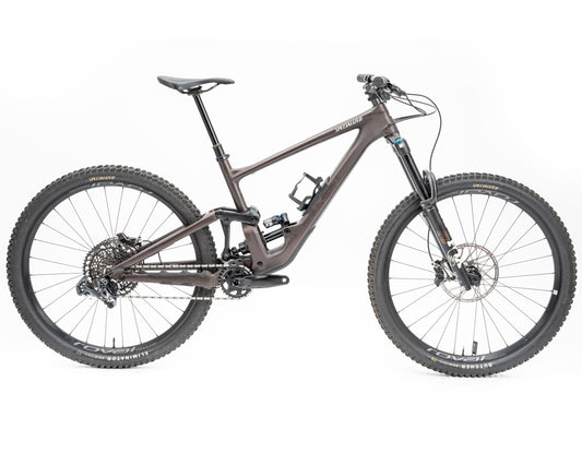 2022 Specialized Enduro Expert Dop/Snd S4 (Pre-Owned)